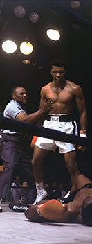 Boxing